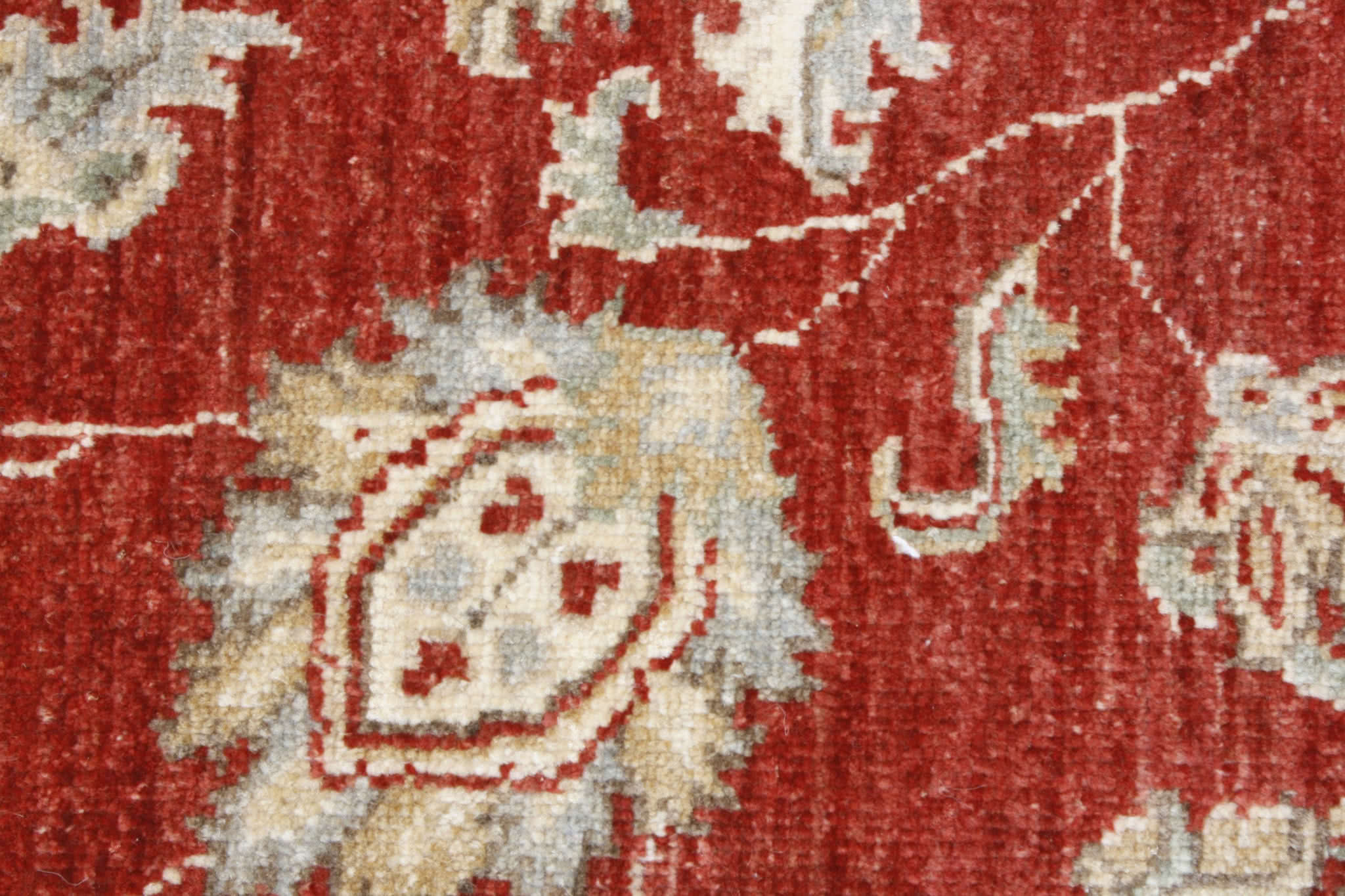 Oriental rug Ziegler Exkluziv