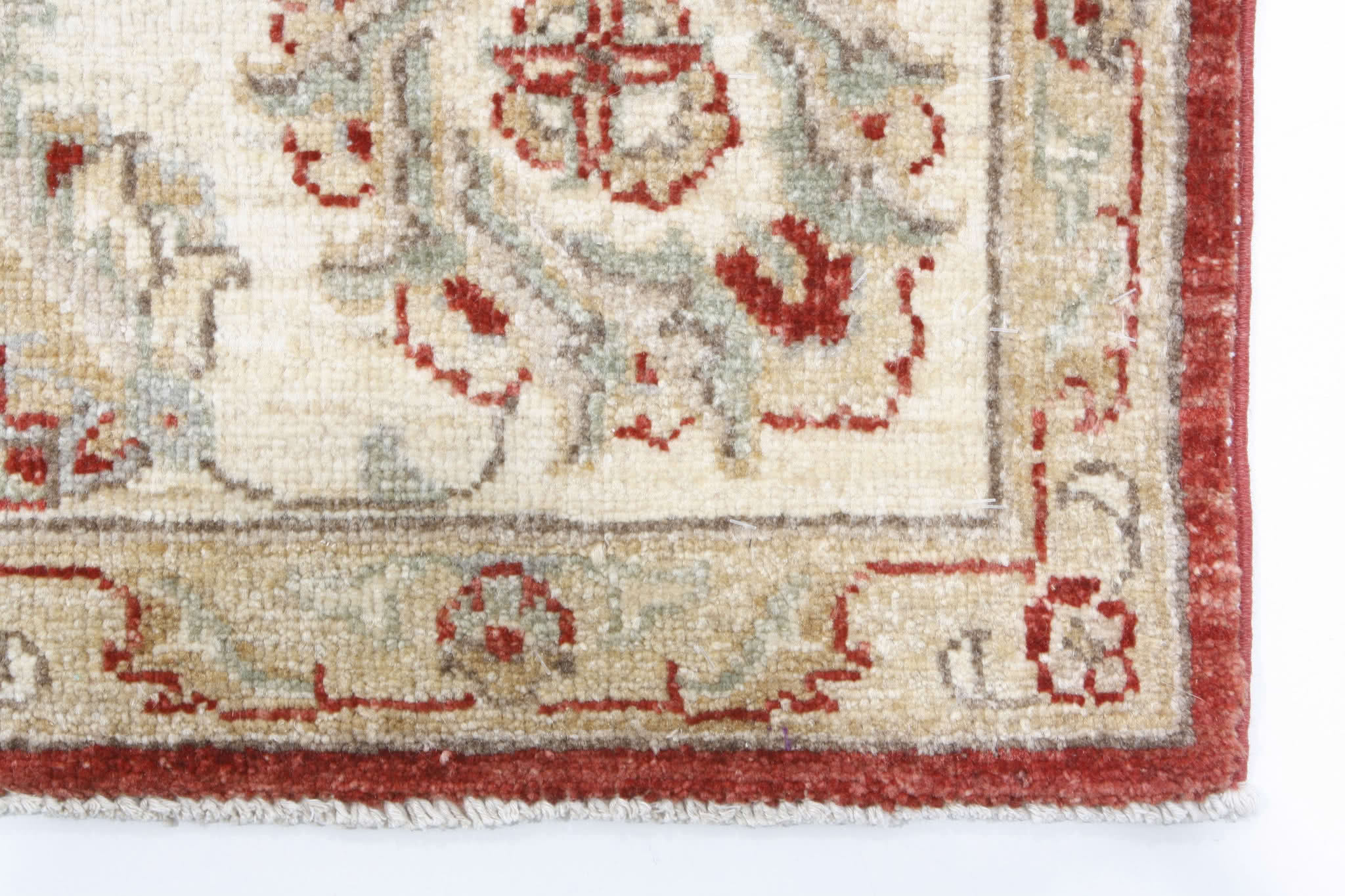 Oriental rug Ziegler Exkluziv