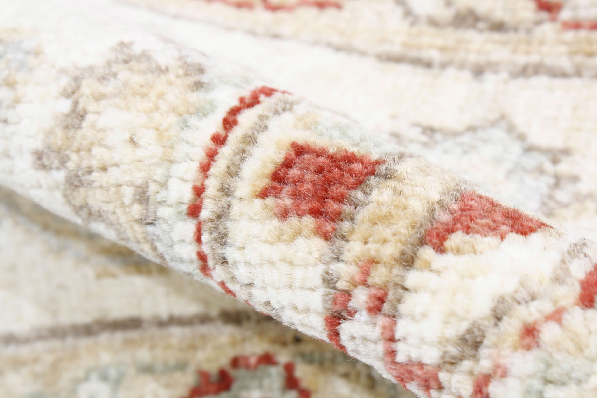 Oriental rug Ziegler Exkluziv