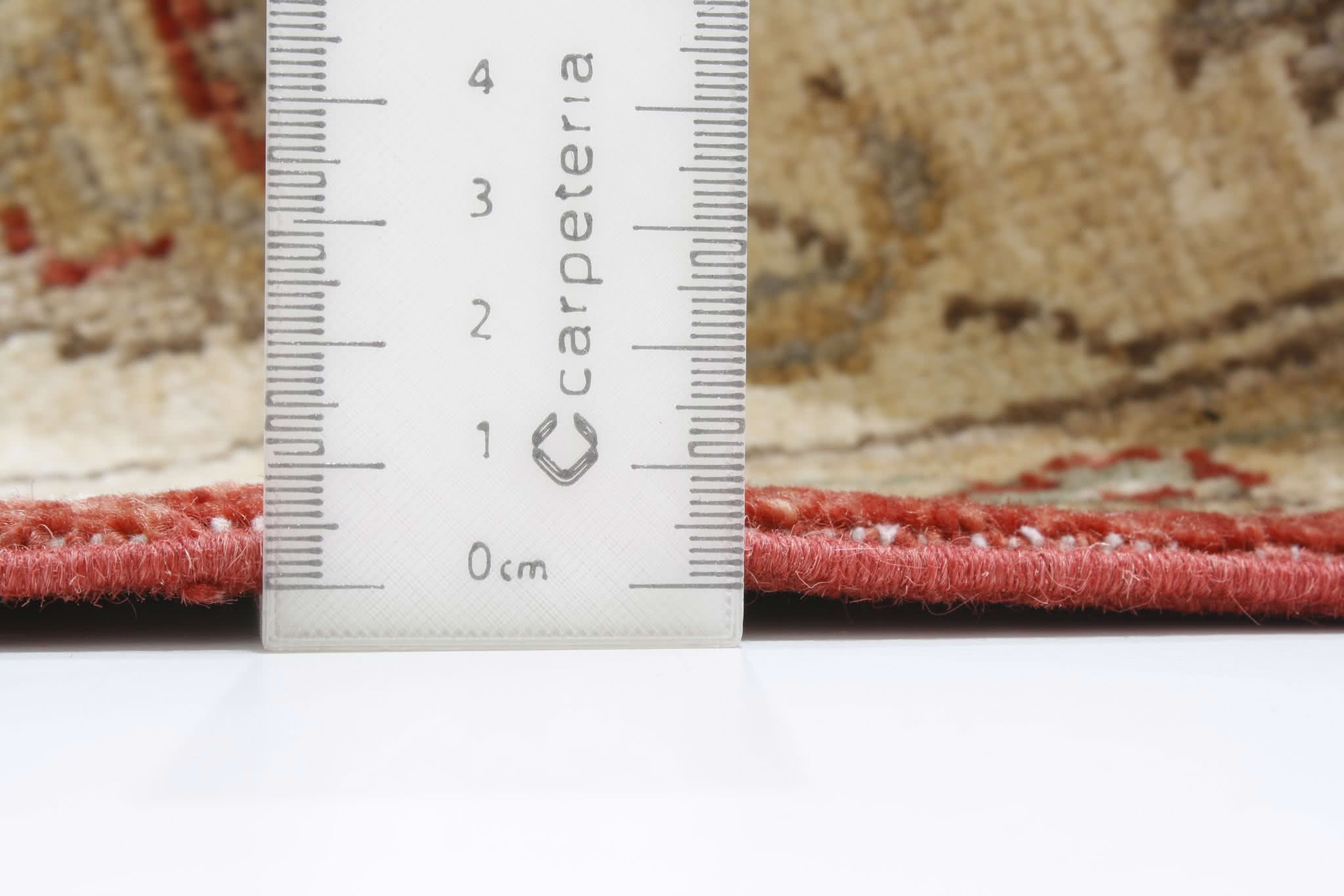 Oriental rug Ziegler Exkluziv