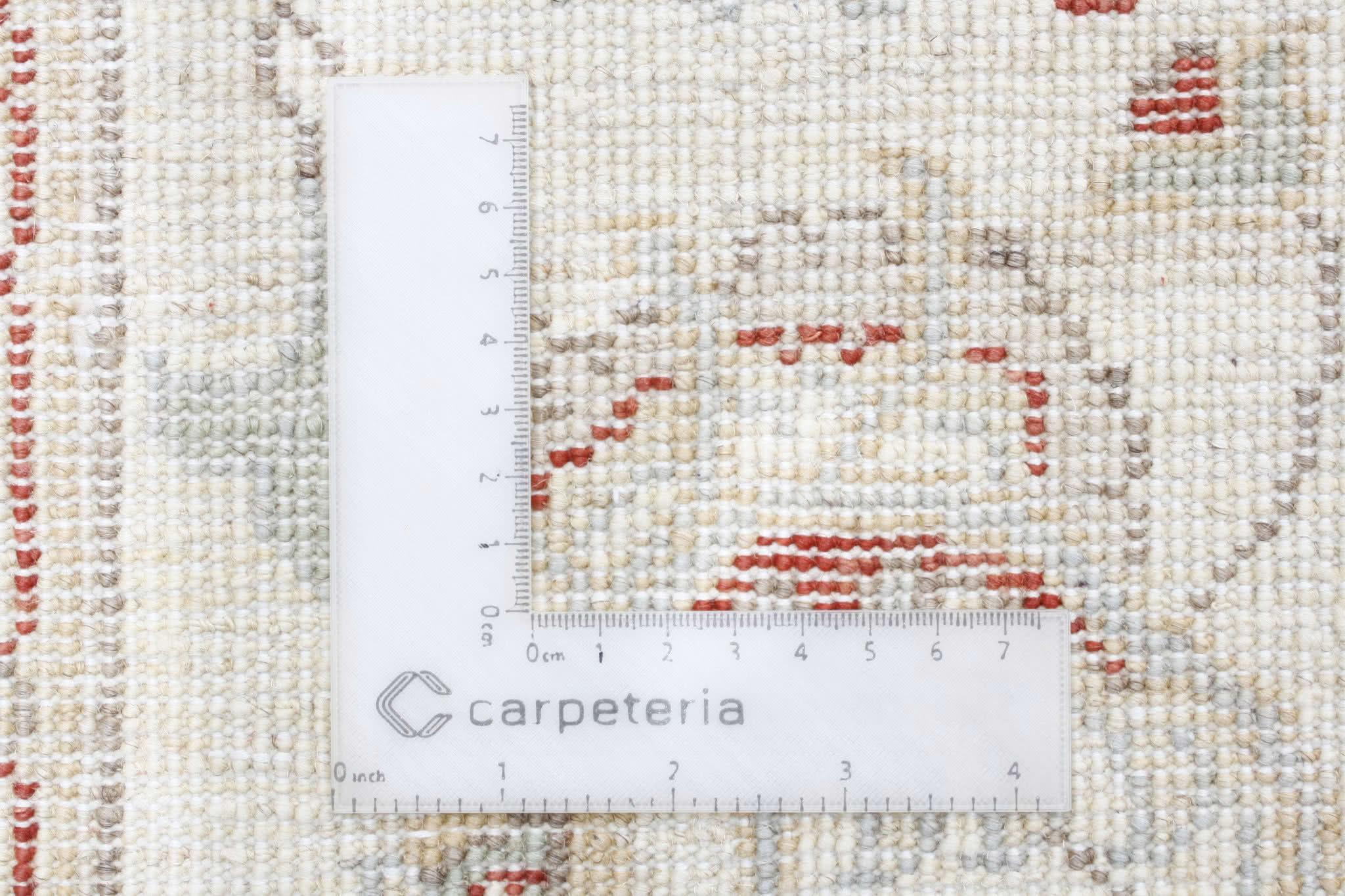 Oriental rug Ziegler Exkluziv