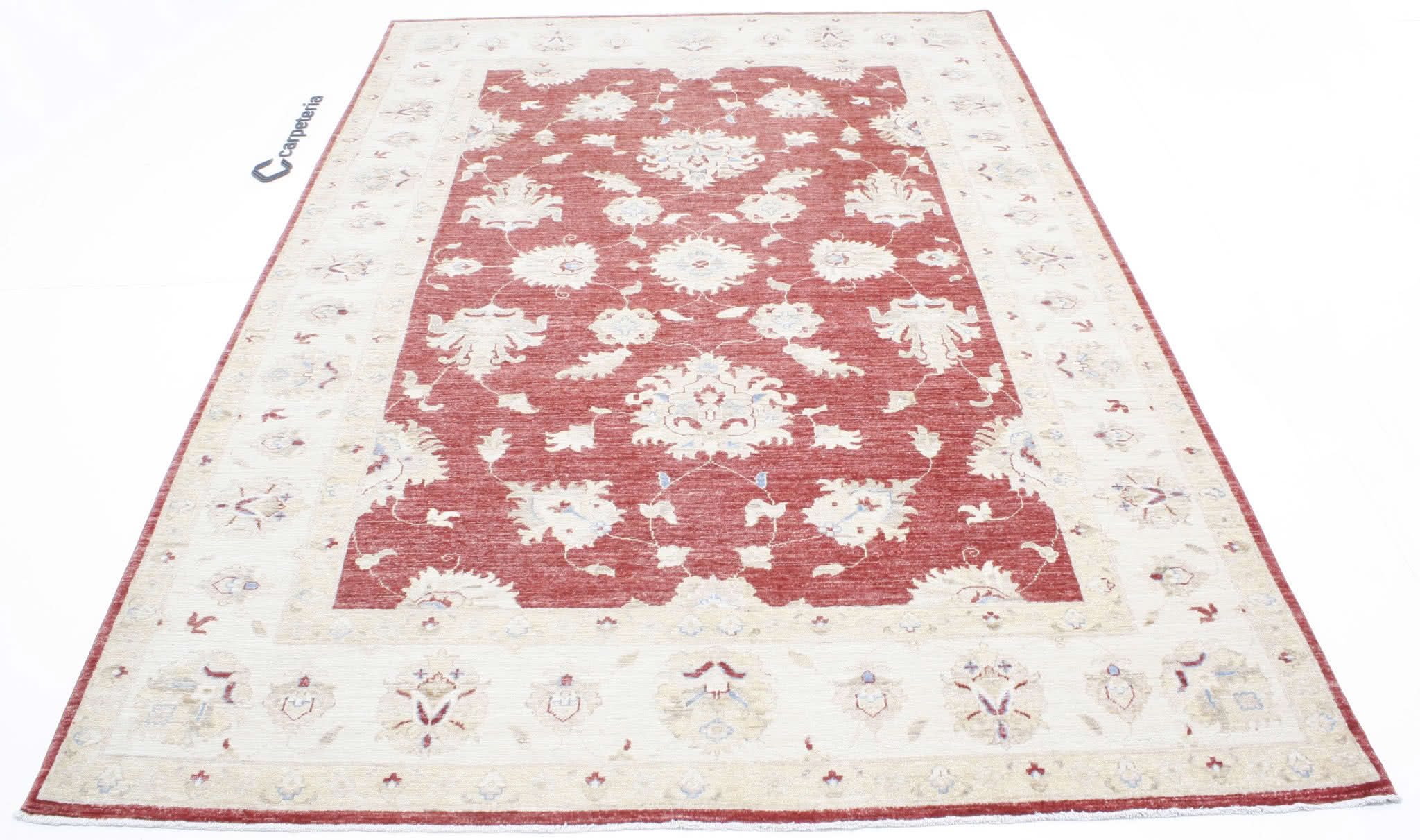 Oriental rug Ziegler Exkluziv