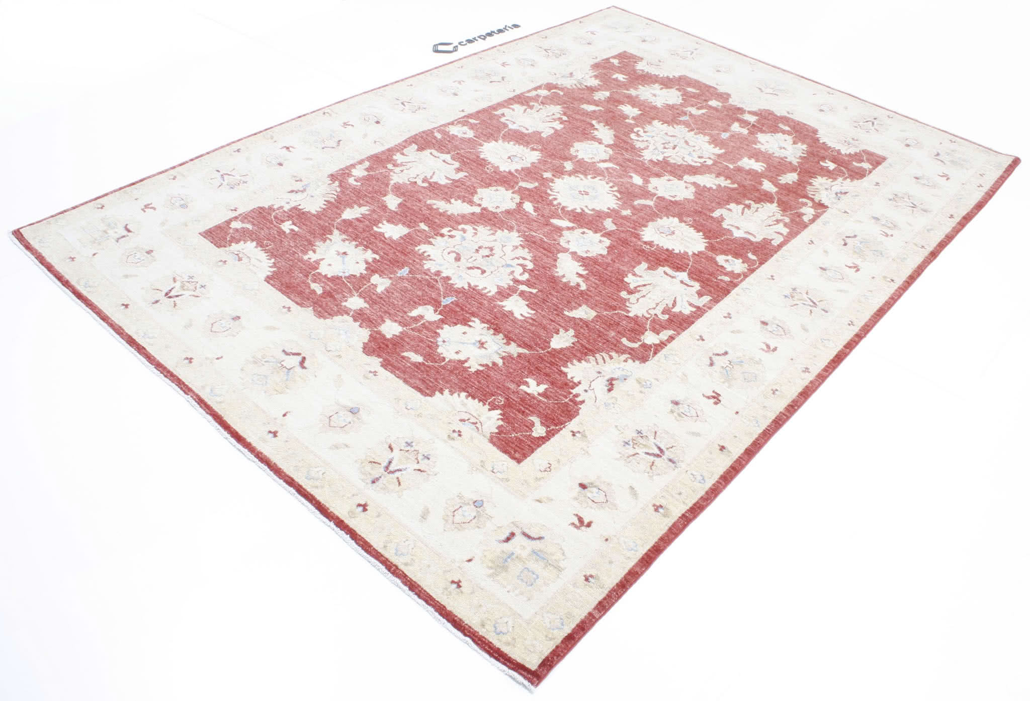 Oriental rug Ziegler Exkluziv