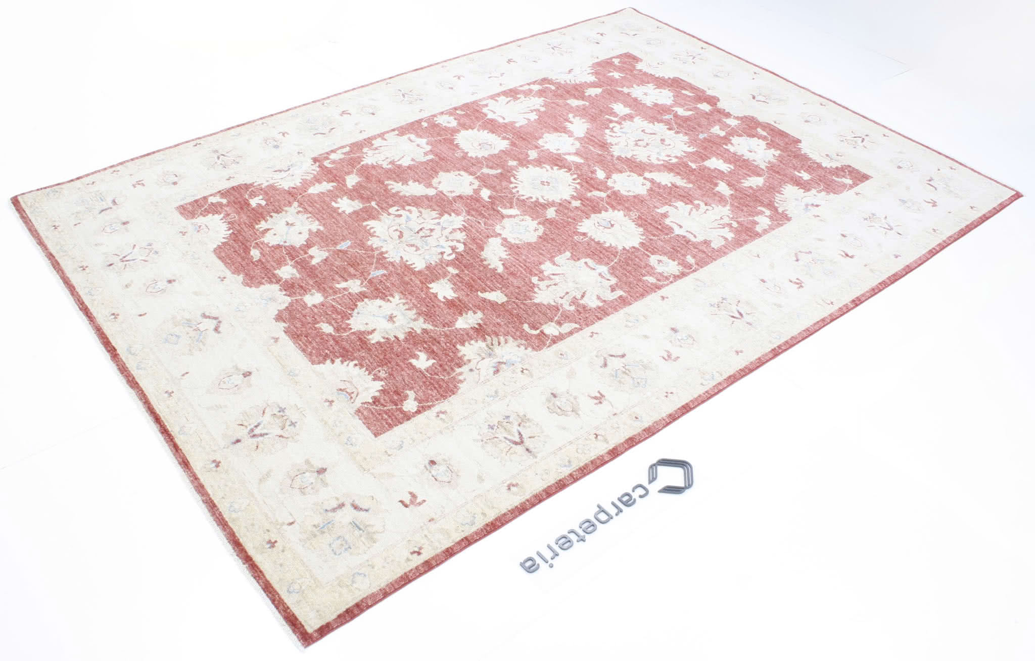 Oriental rug Ziegler Exkluziv