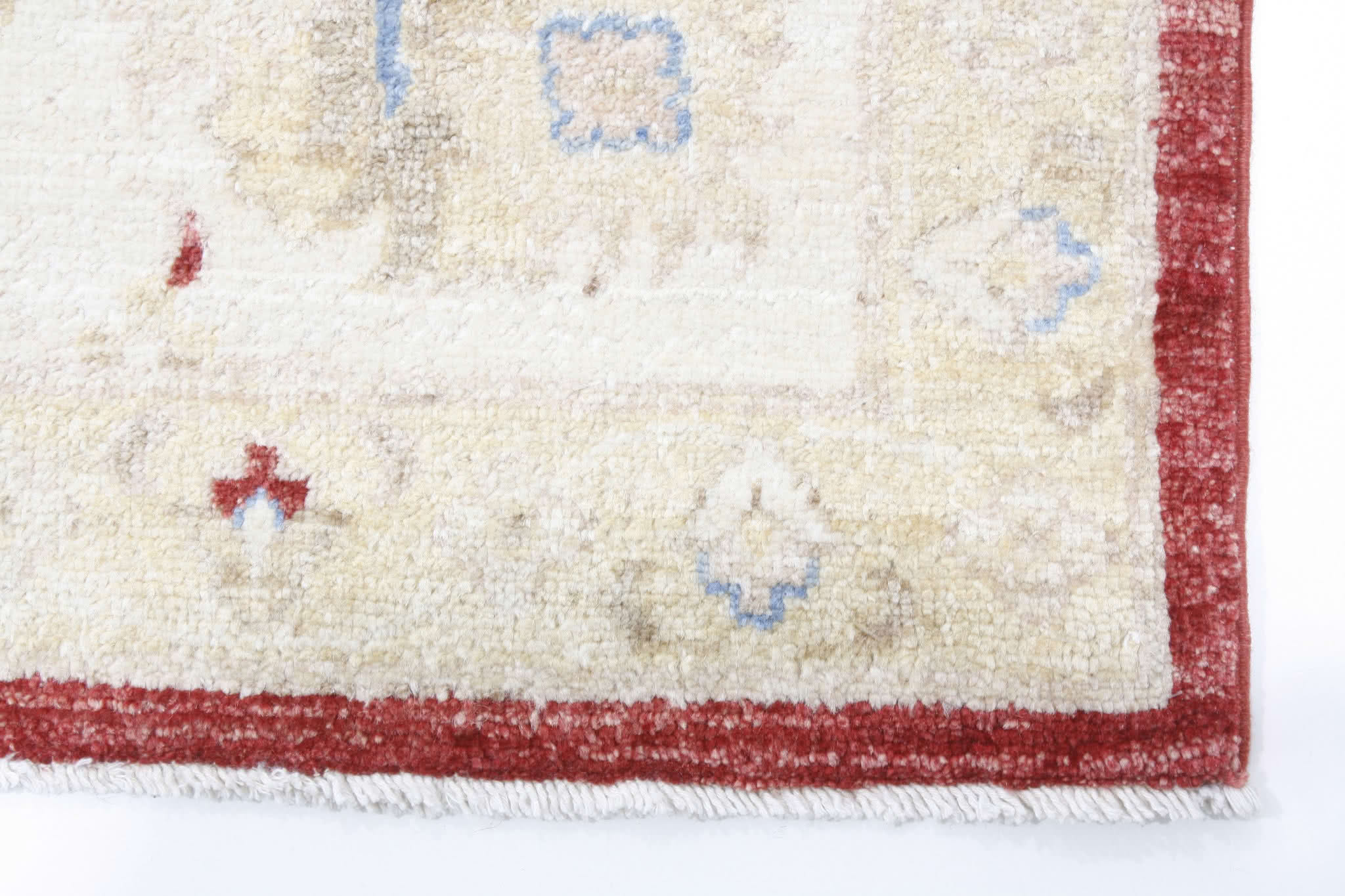 Oriental rug Ziegler Exkluziv