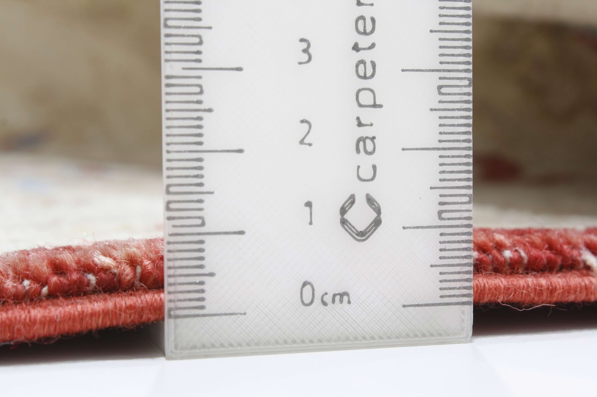 Oriental rug Ziegler Exkluziv