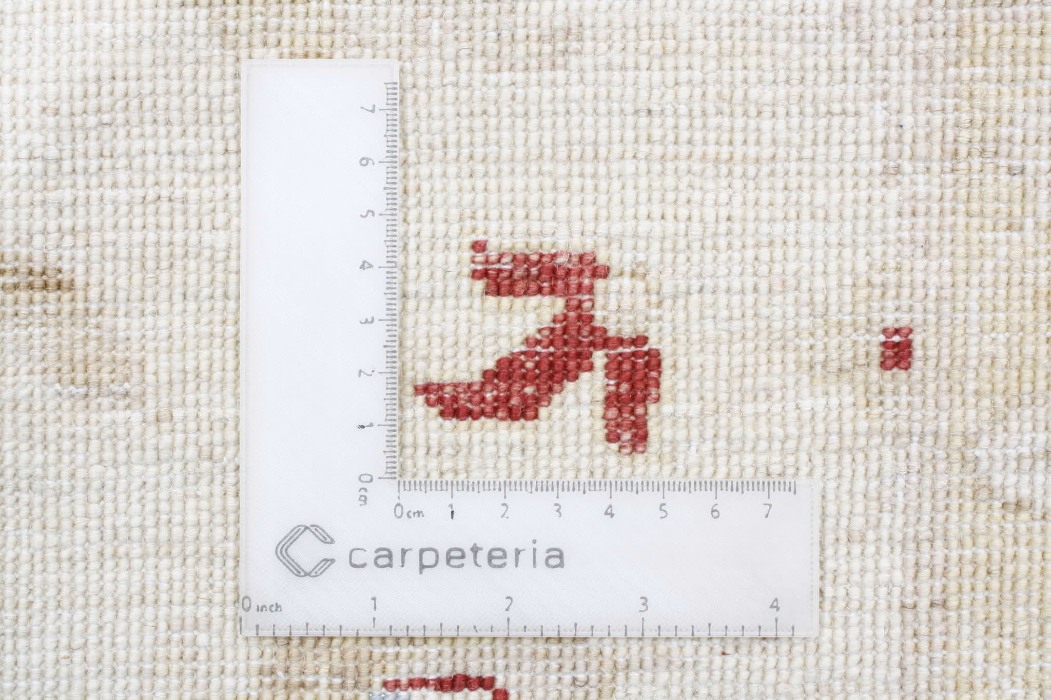 Oriental rug Ziegler Exkluziv