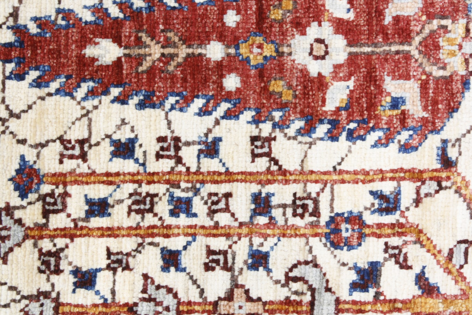 Oriental rug Ariana Royal