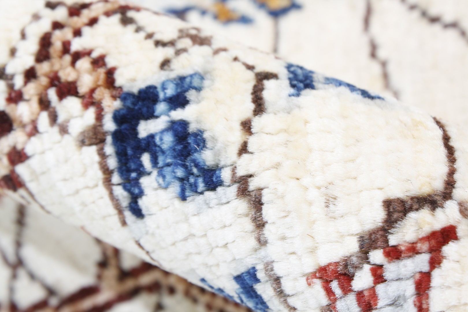 Oriental rug Ariana Royal