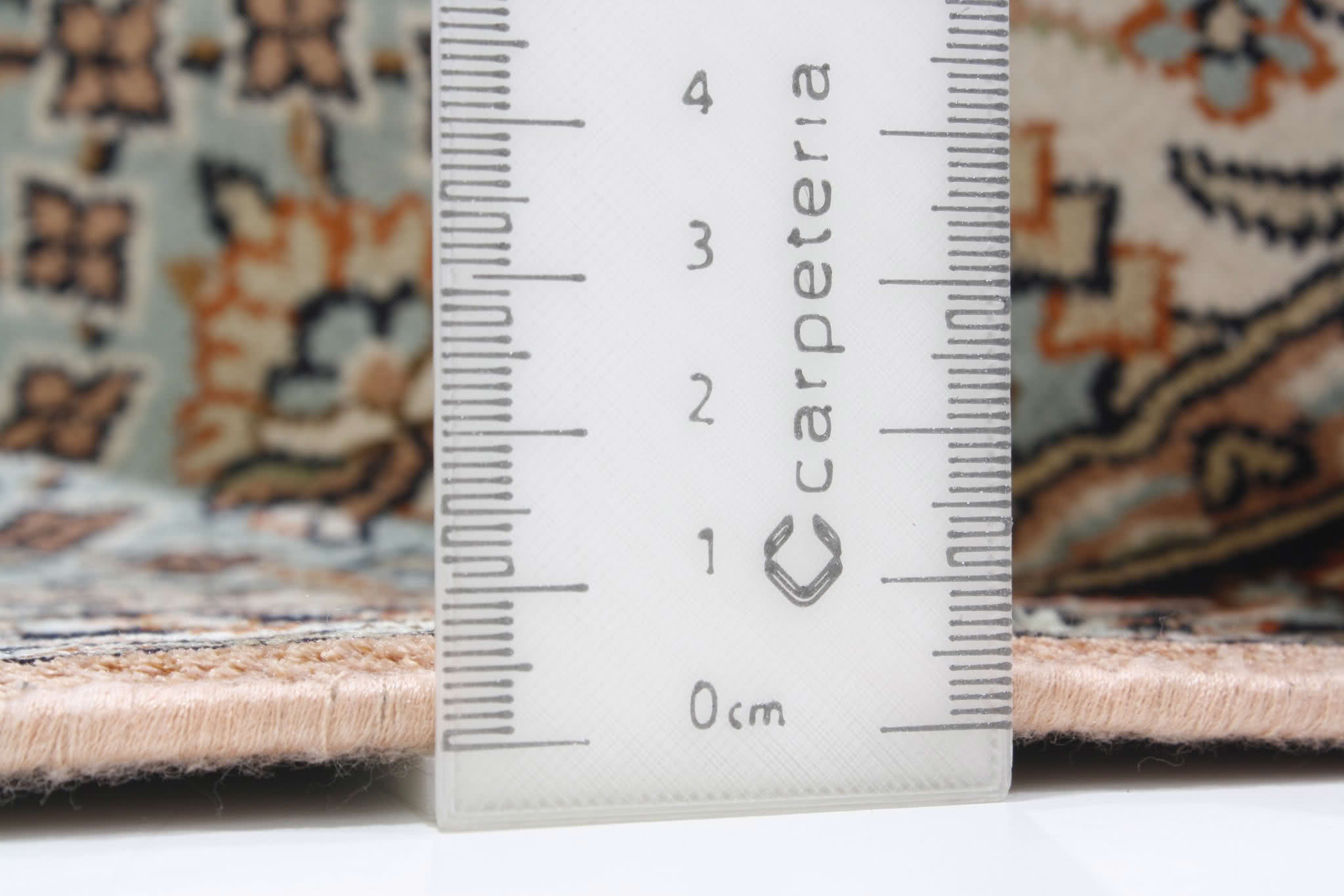 Oriental rug Kašmír hedvábí Exkluziv