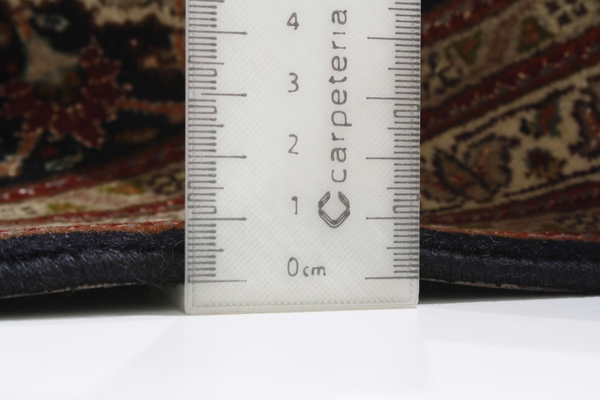 Persian rug Tabríz Royal