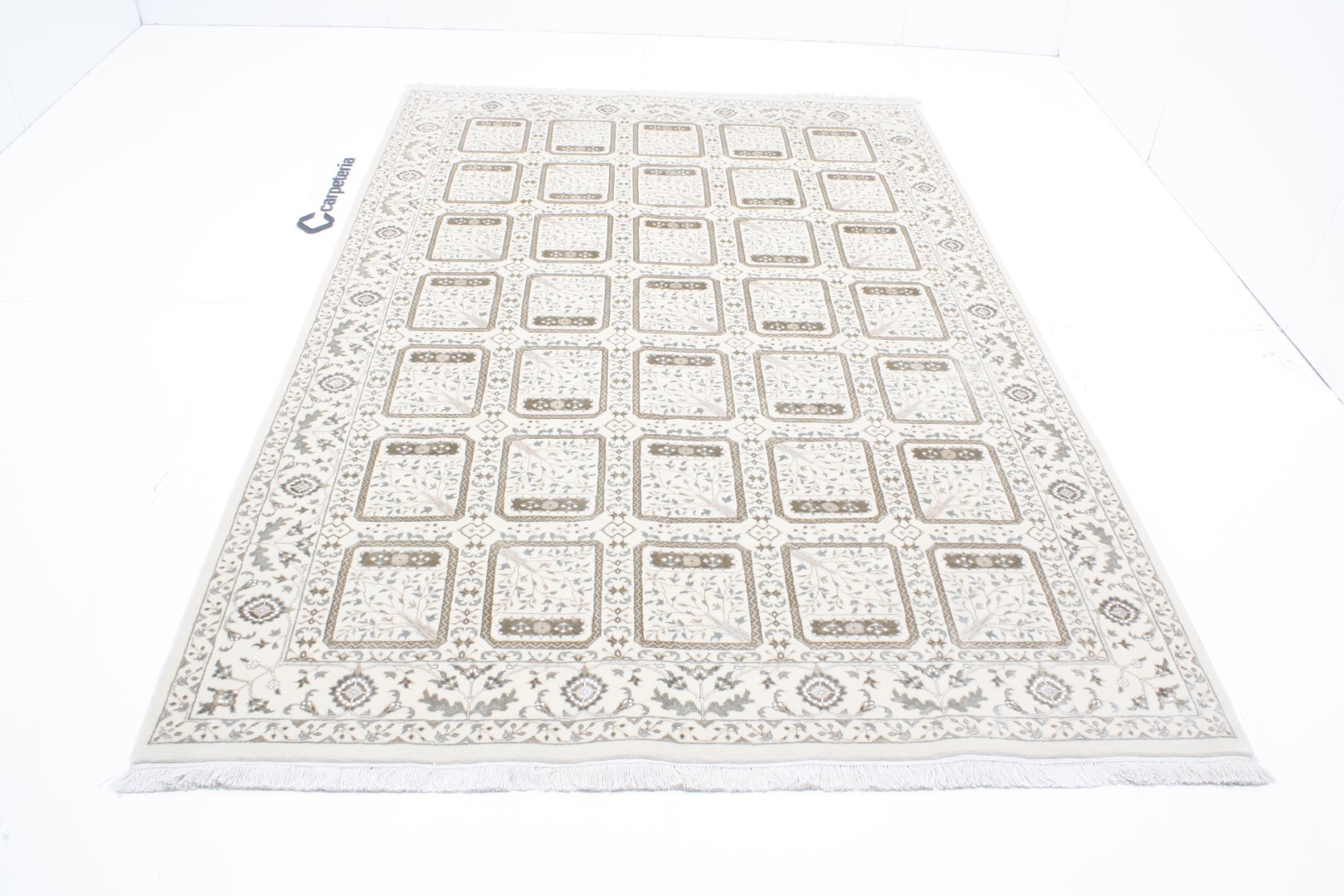 Persian rug Tabríz Exkluziv