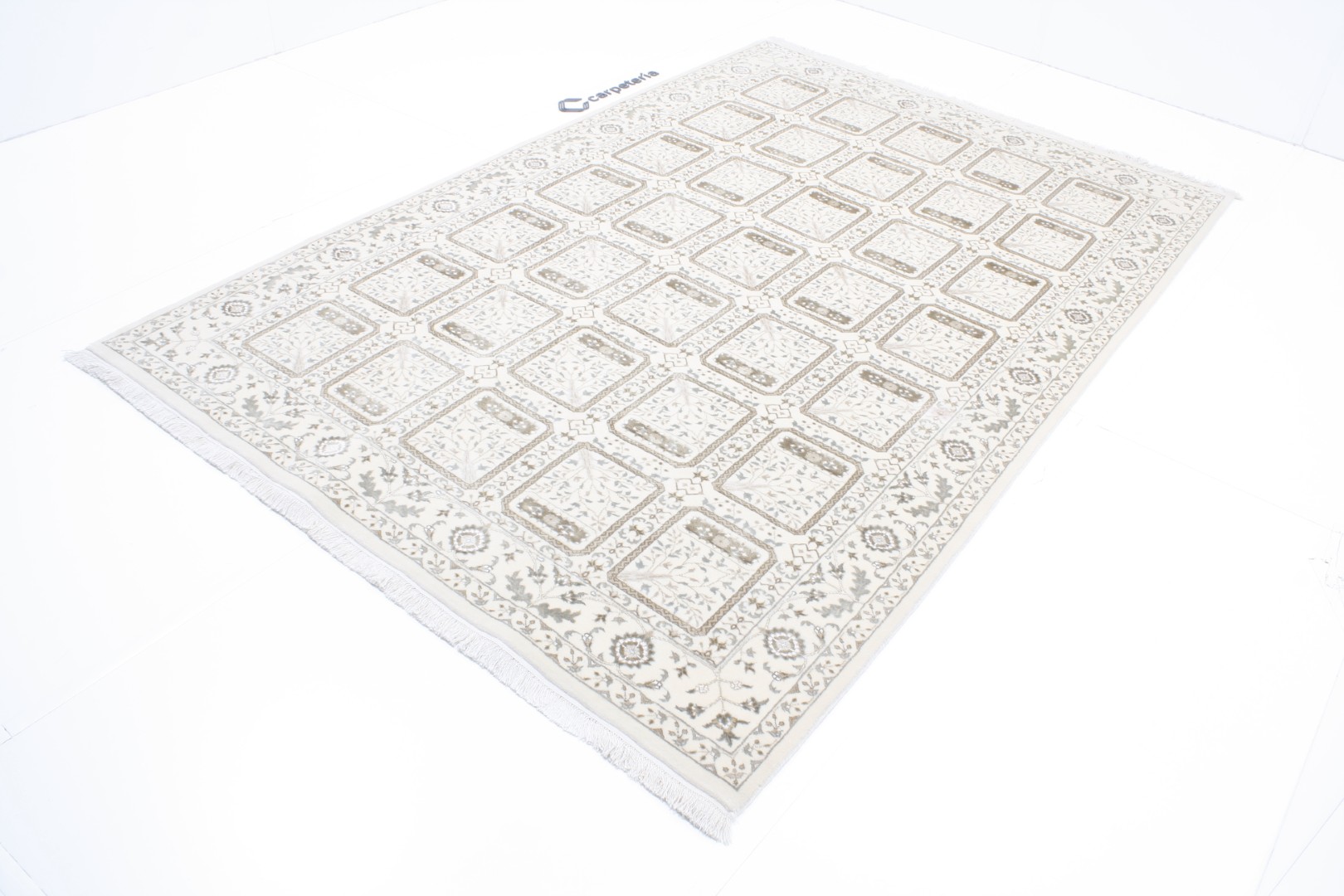 Persian rug Tabríz Exkluziv