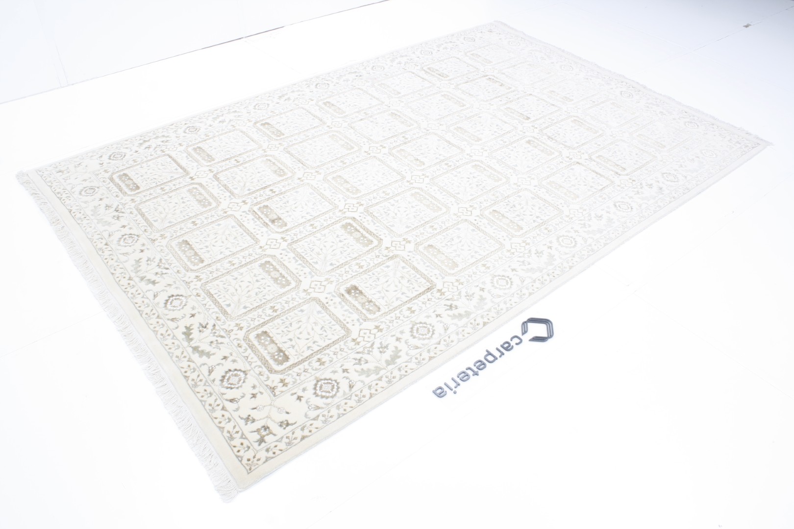 Persian rug Tabríz Exkluziv