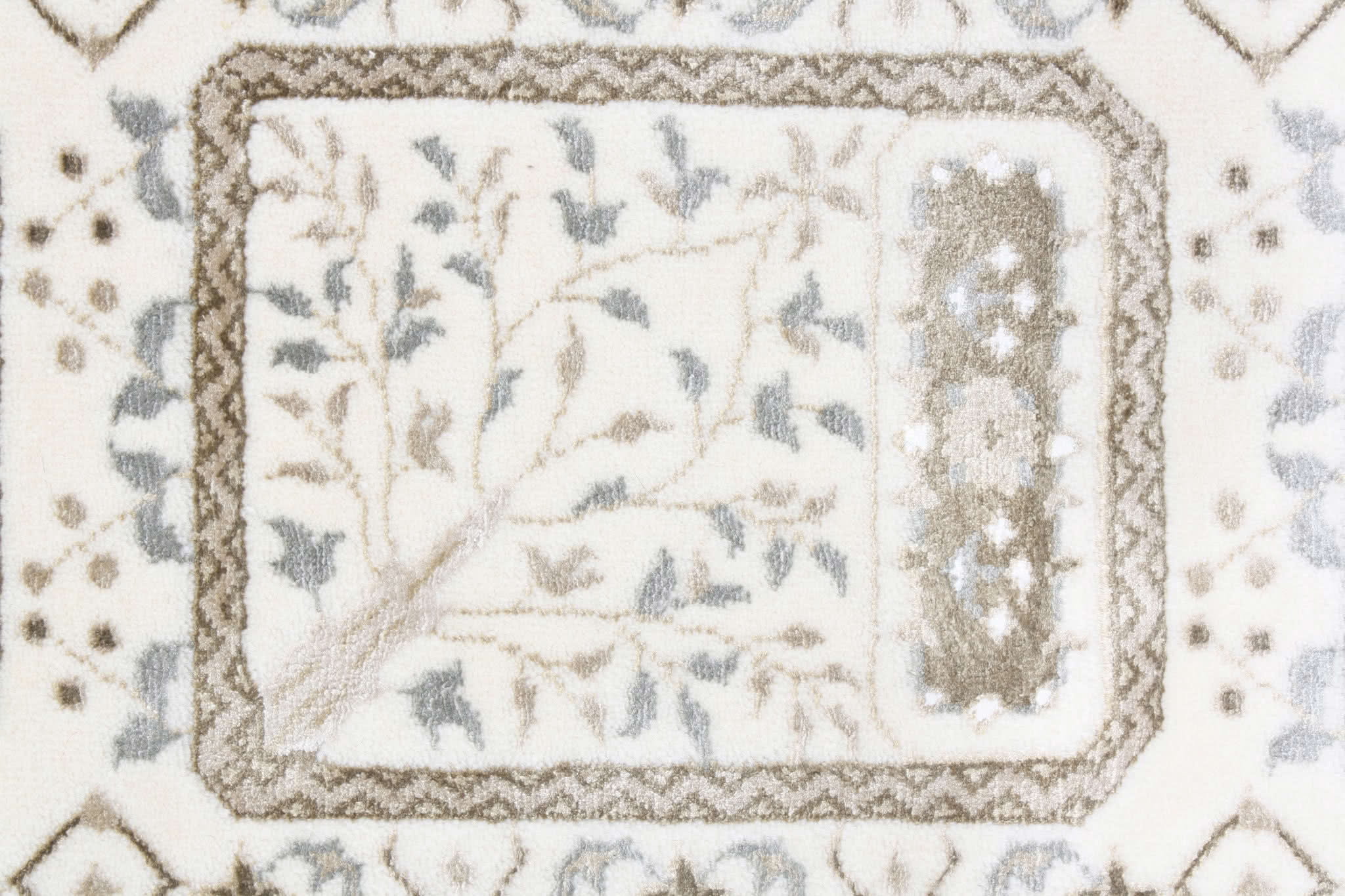 Perský koberec Tabríz Exkluziv