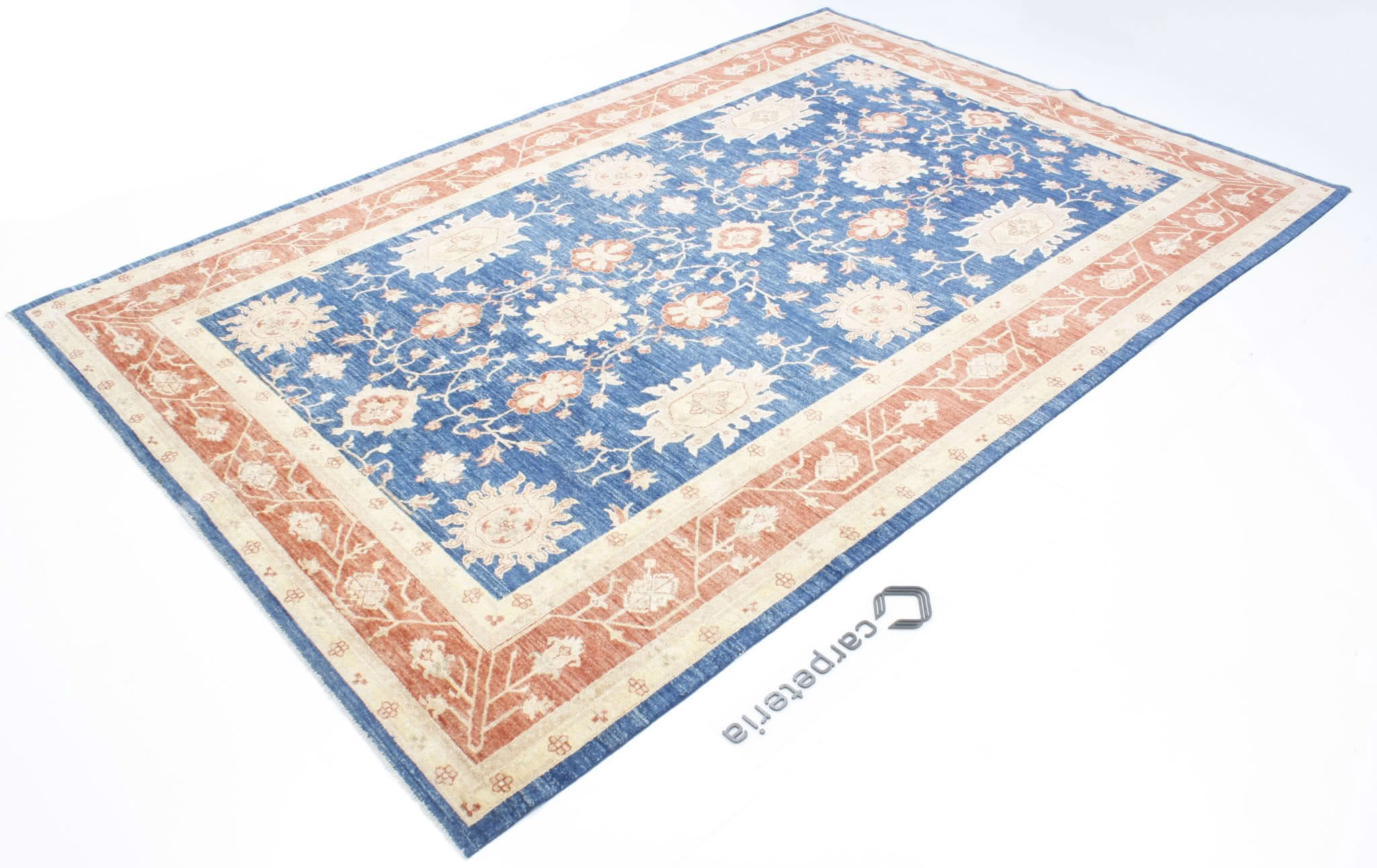 Oriental rug Ziegler Exkluziv