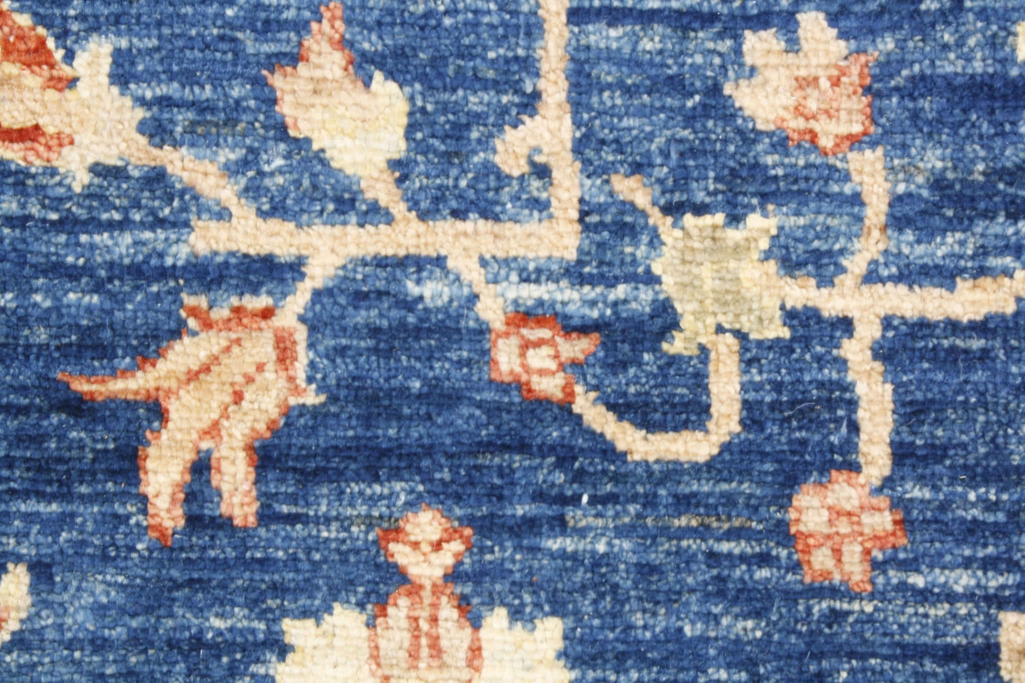 Oriental rug Ziegler Exkluziv