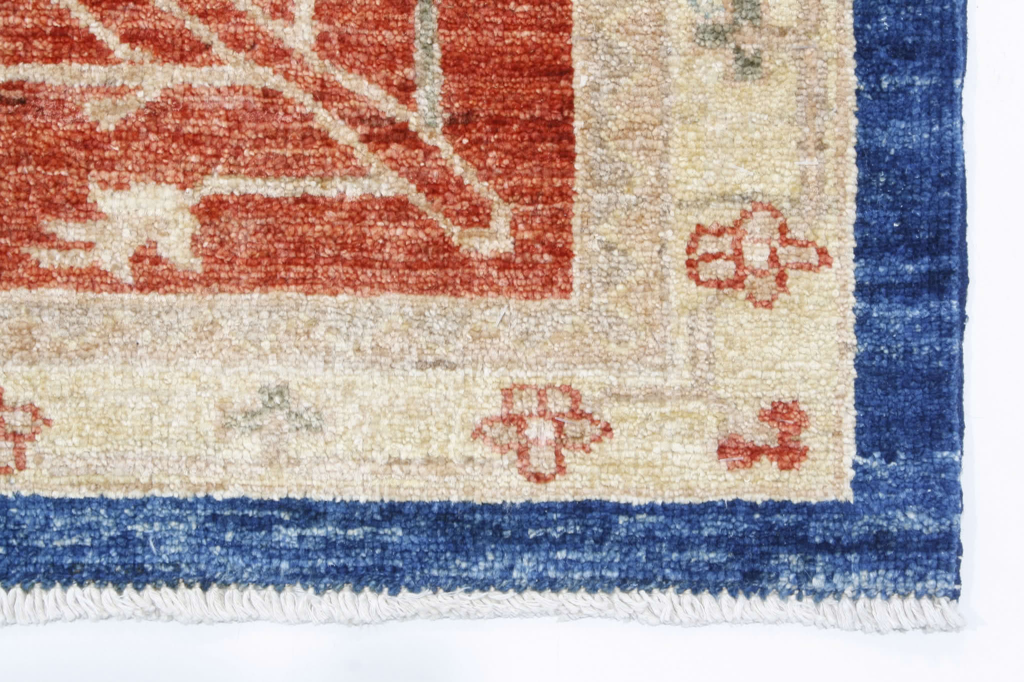 Oriental rug Ziegler Exkluziv