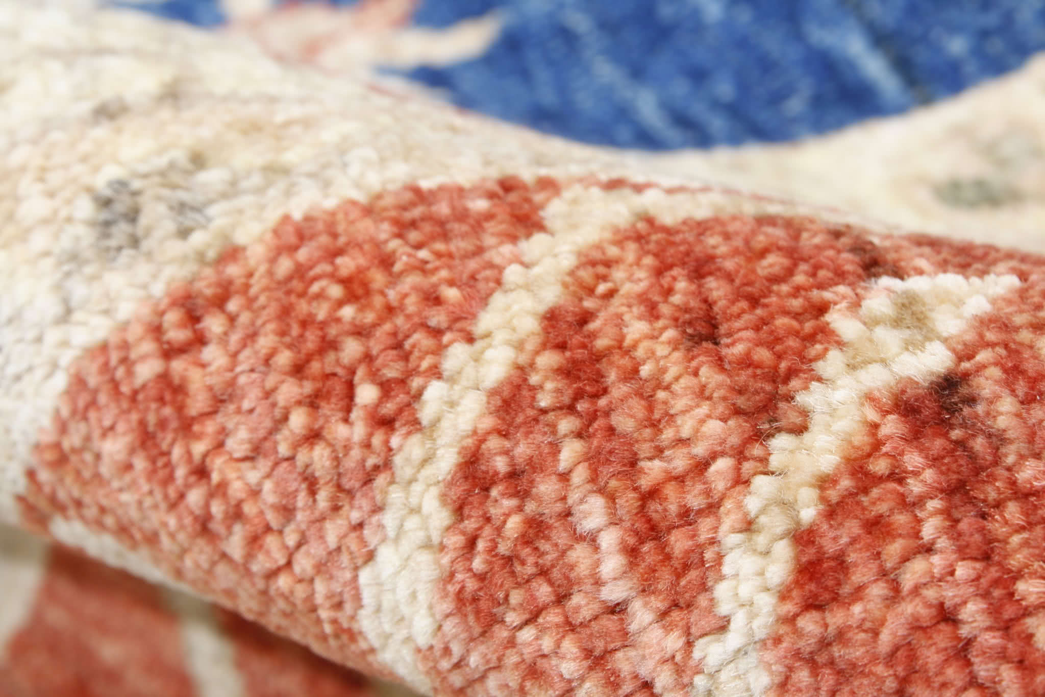 Oriental rug Ziegler Exkluziv