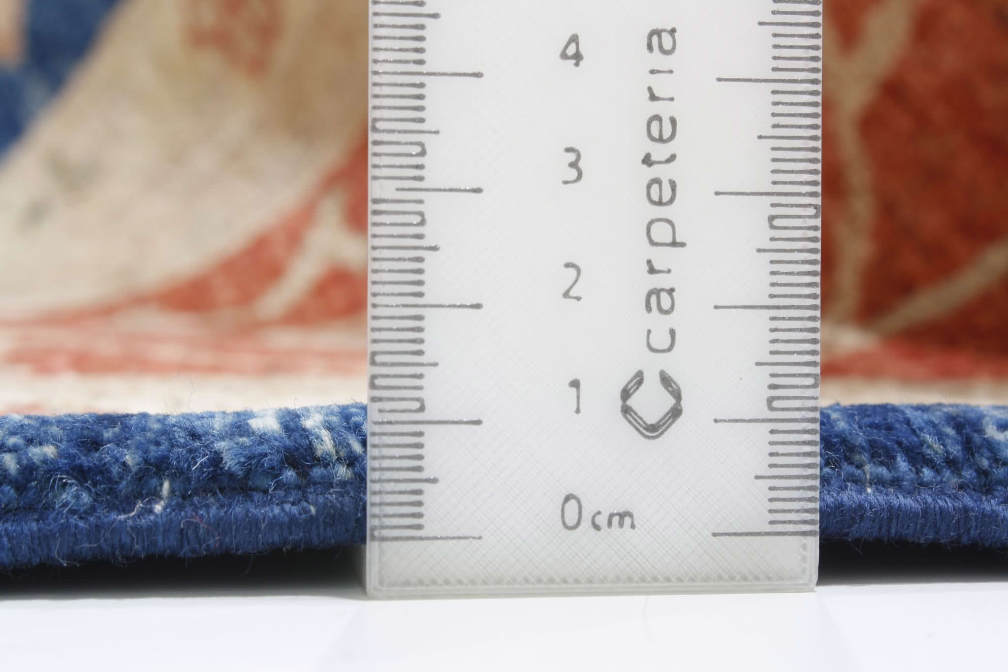 Oriental rug Ziegler Exkluziv