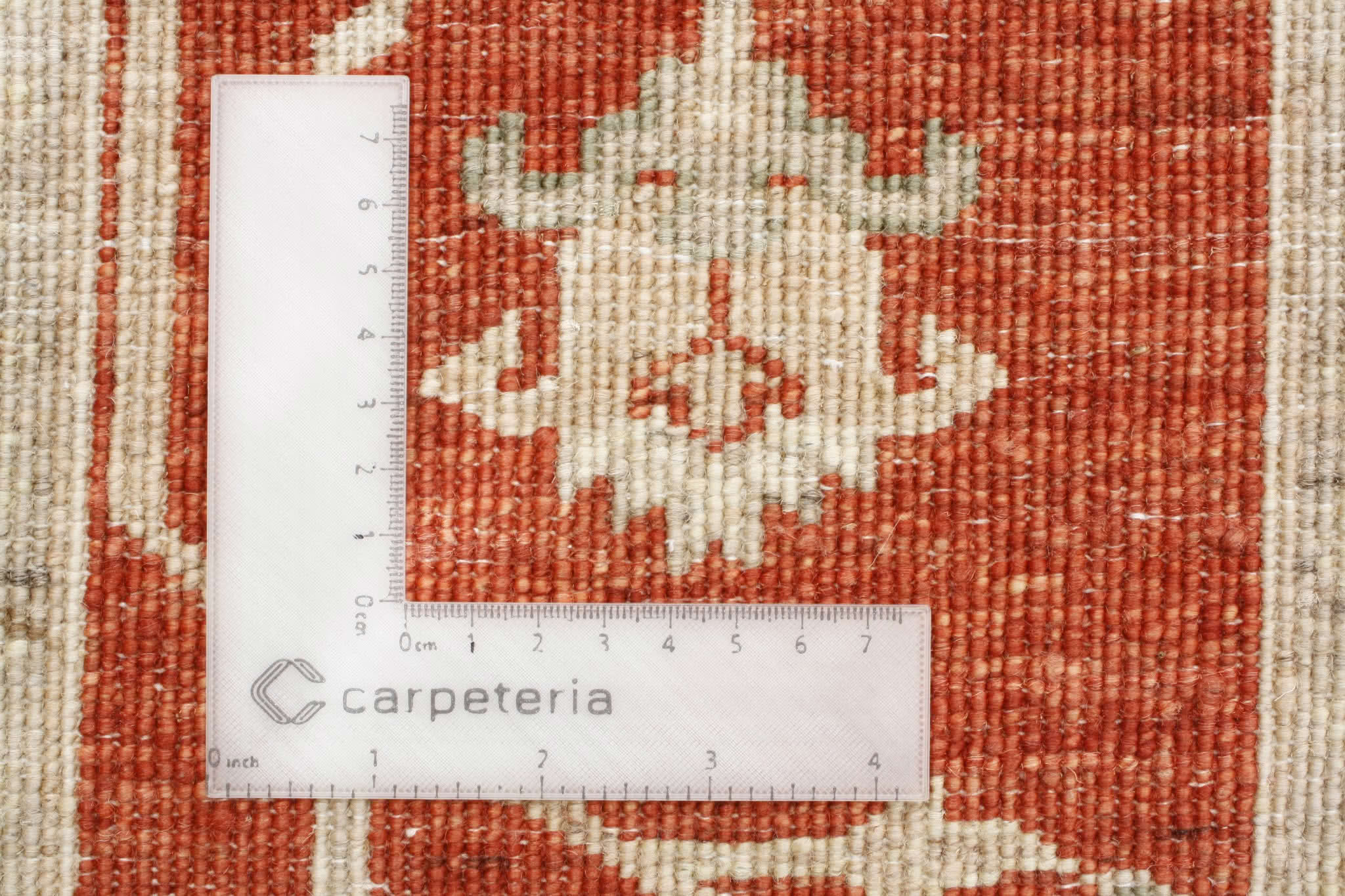 Oriental rug Ziegler Exkluziv