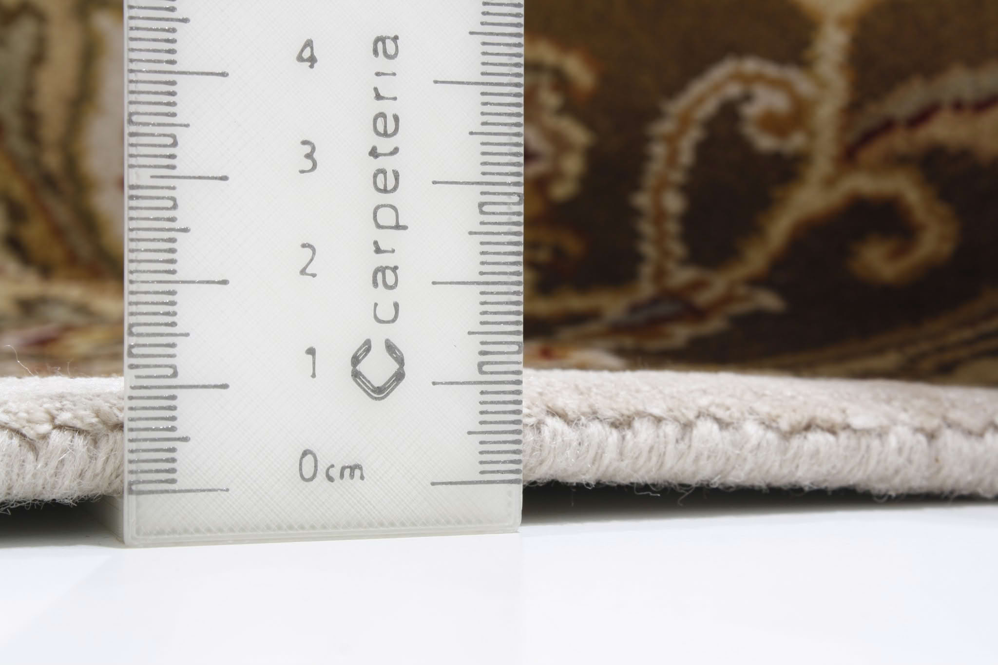 Orientální koberec Agra Hedvábí Exkluziv