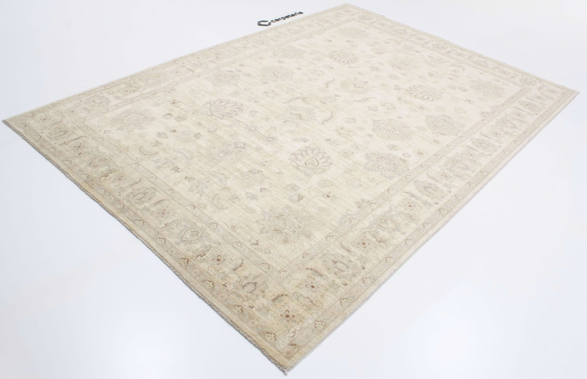 Oriental rug Ziegler Exkluziv