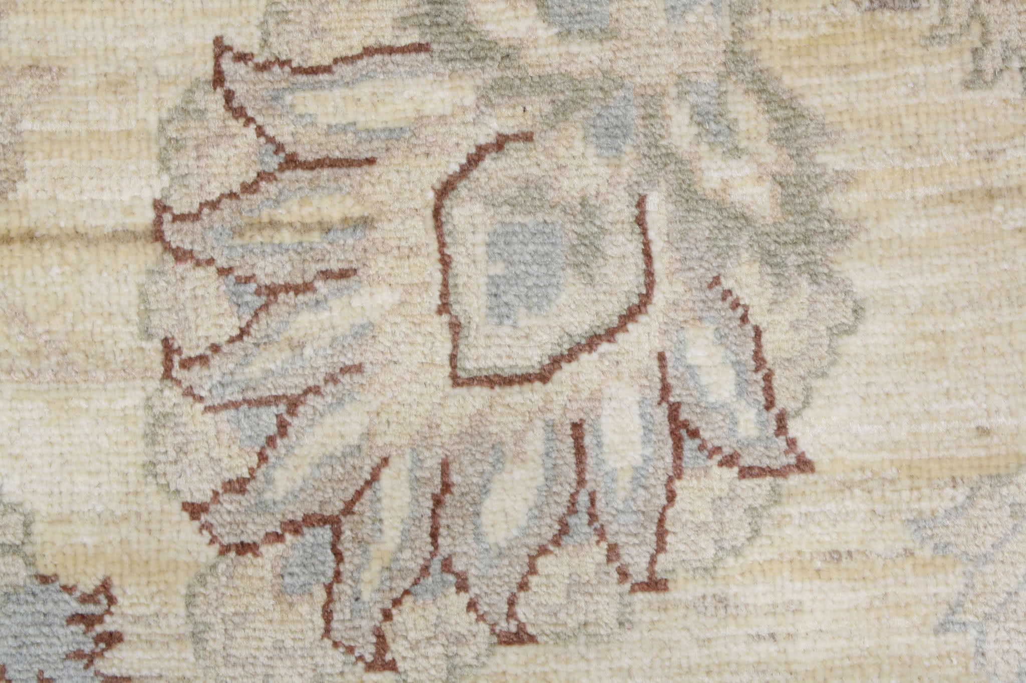 Oriental rug Ziegler Exkluziv