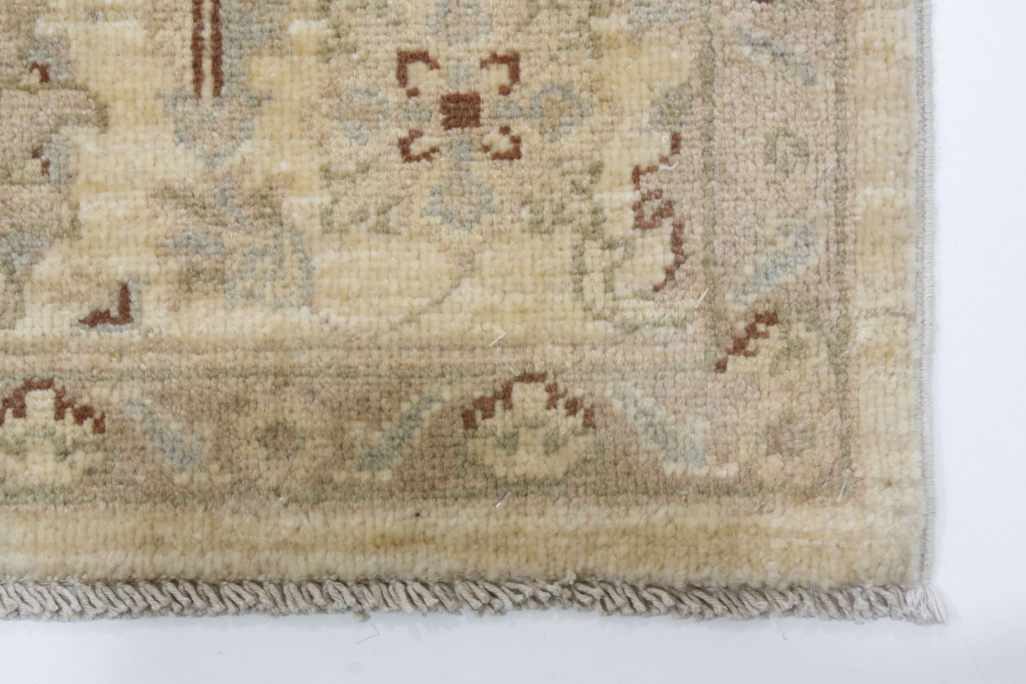Oriental rug Ziegler Exkluziv