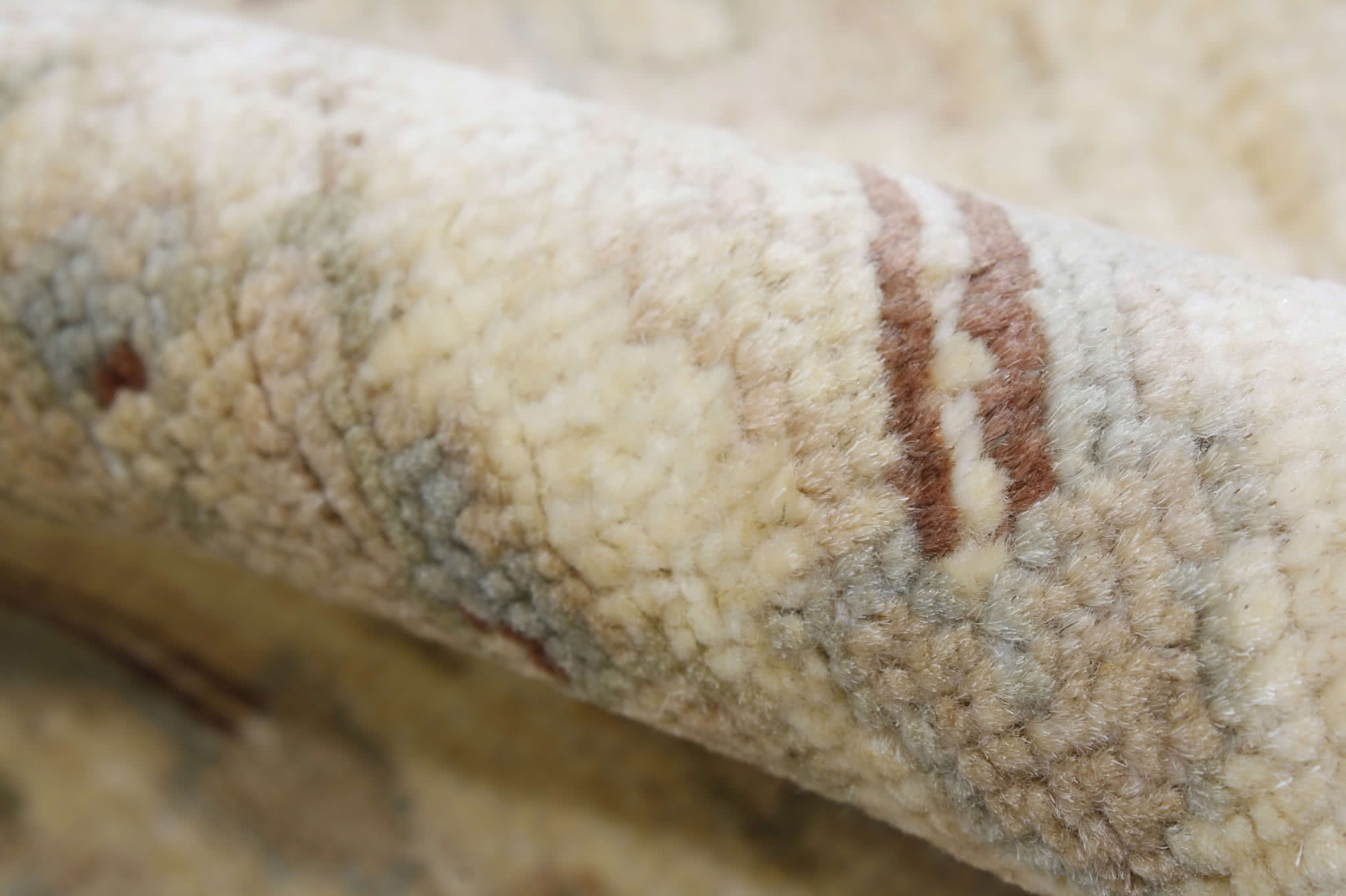 Oriental rug Ziegler Exkluziv