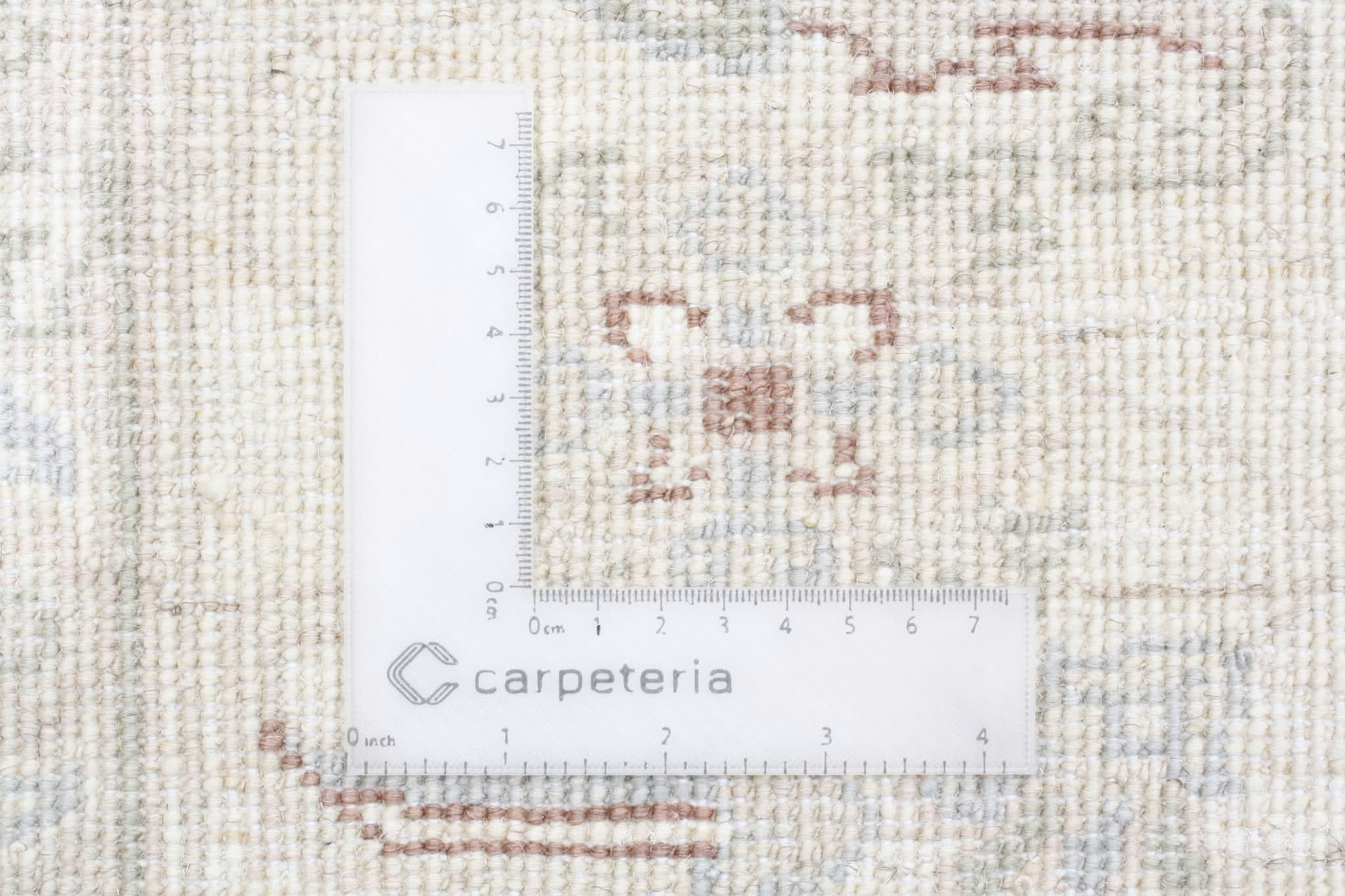 Oriental rug Ziegler Exkluziv