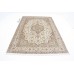 Oriental rug Kašmír hedvábí Exkluziv