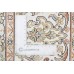 Oriental rug Kašmír hedvábí Exkluziv