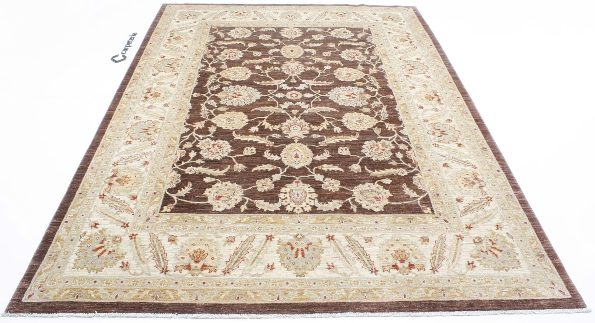 Oriental rug Ziegler Exkluziv