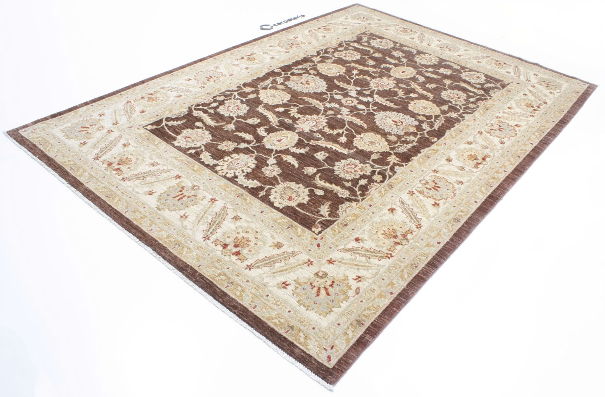 Oriental rug Ziegler Exkluziv