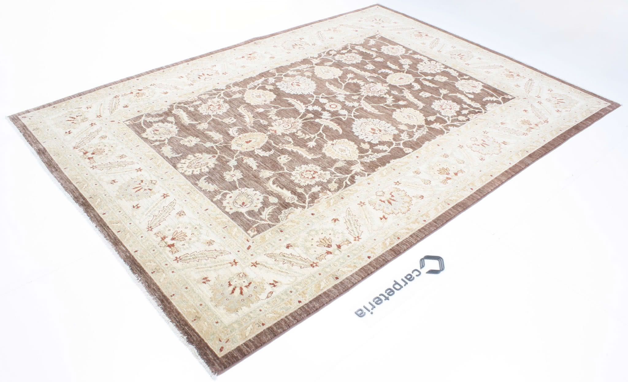 Oriental rug Ziegler Exkluziv