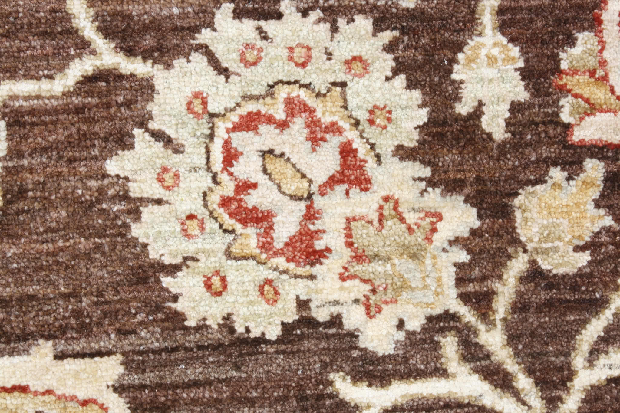 Oriental rug Ziegler Exkluziv