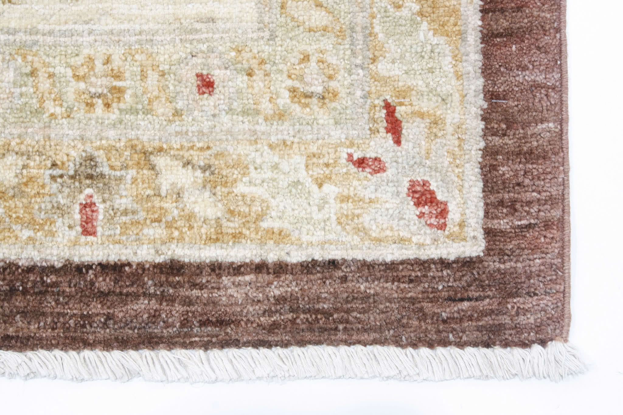 Oriental rug Ziegler Exkluziv