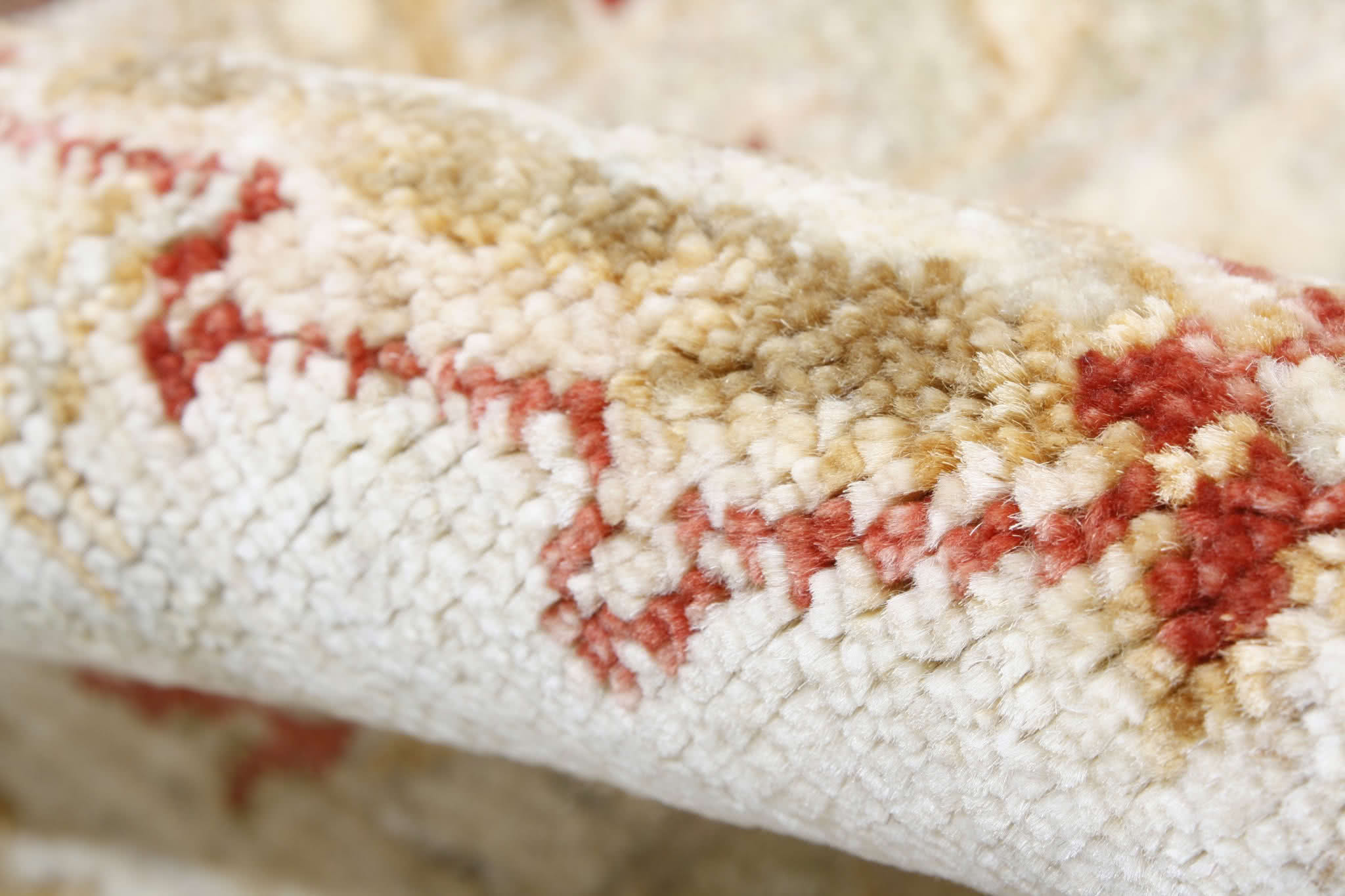 Oriental rug Ziegler Exkluziv