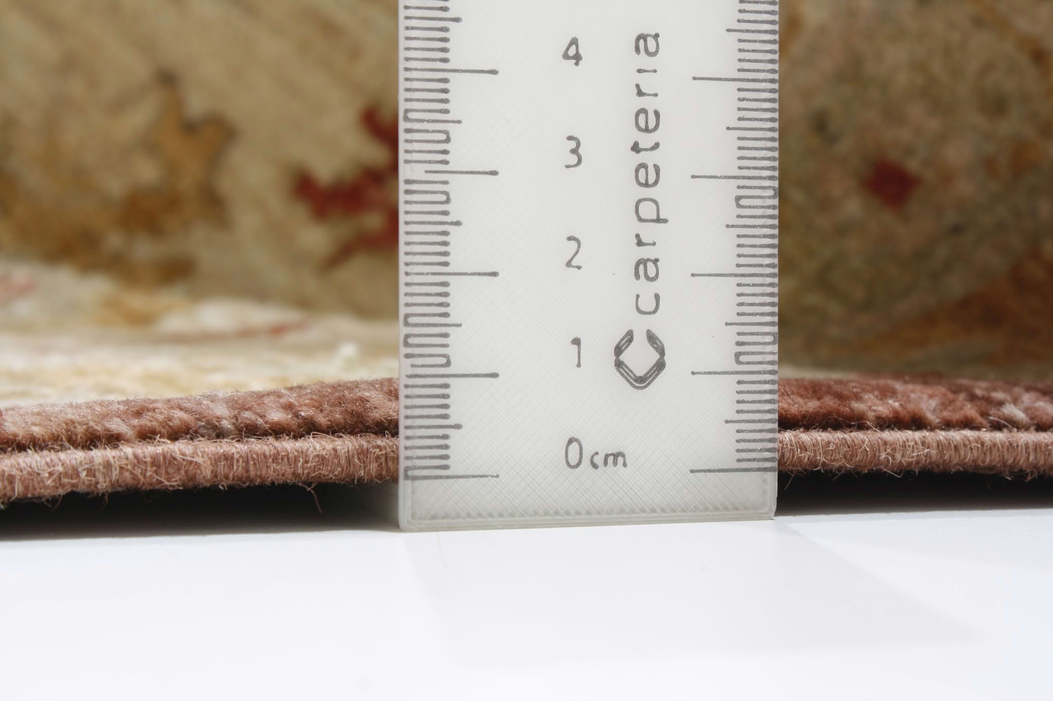 Oriental rug Ziegler Exkluziv