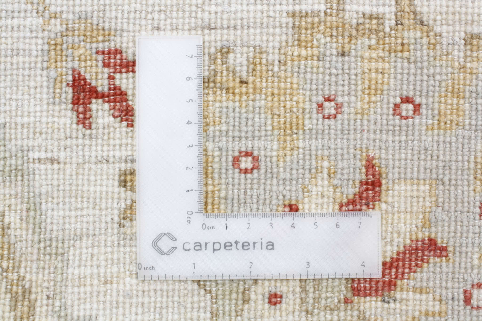 Oriental rug Ziegler Exkluziv