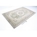 Oriental rug Kašmír hedvábí Exkluziv
