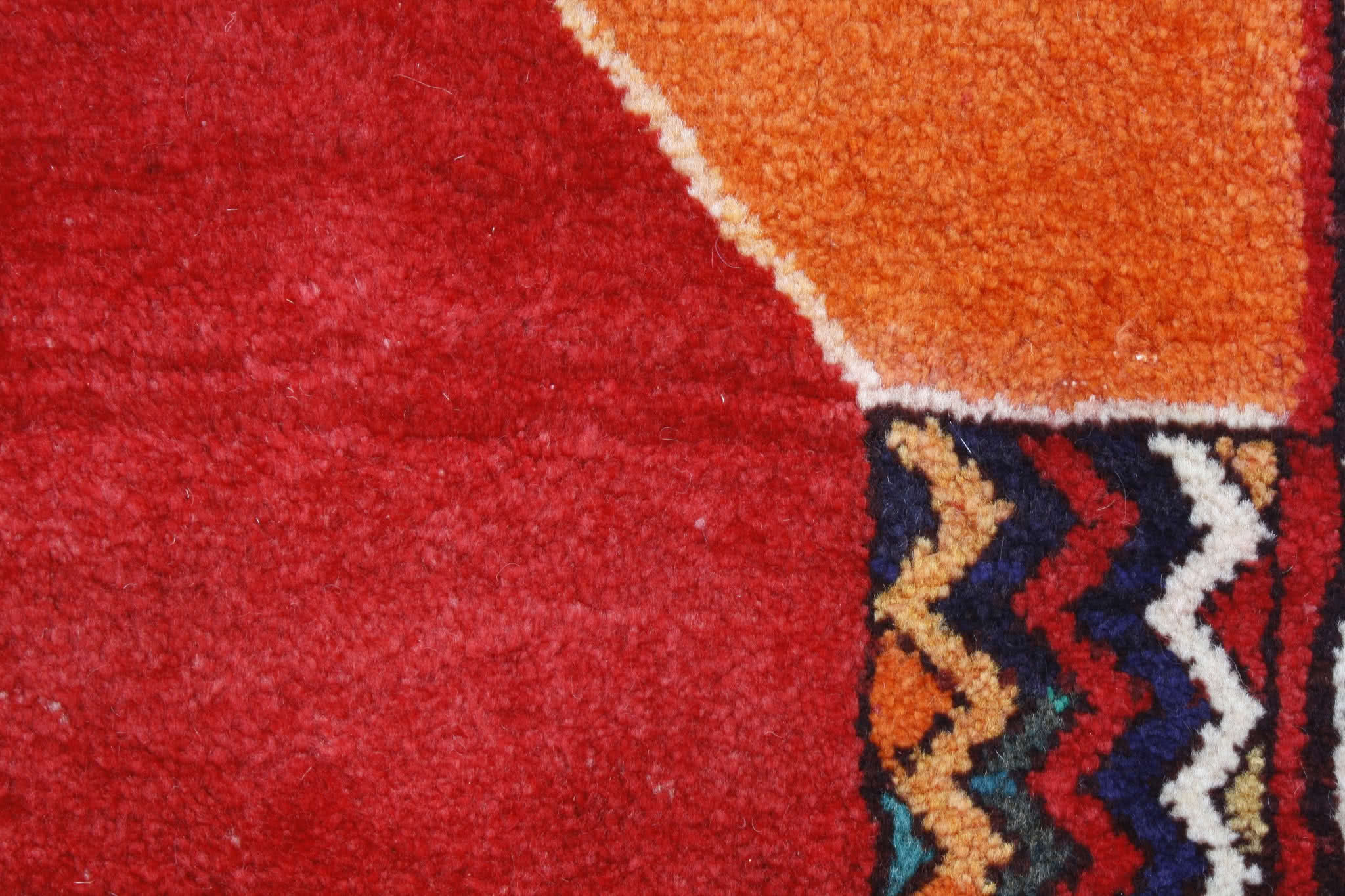 Perský koberec Shiraz Super