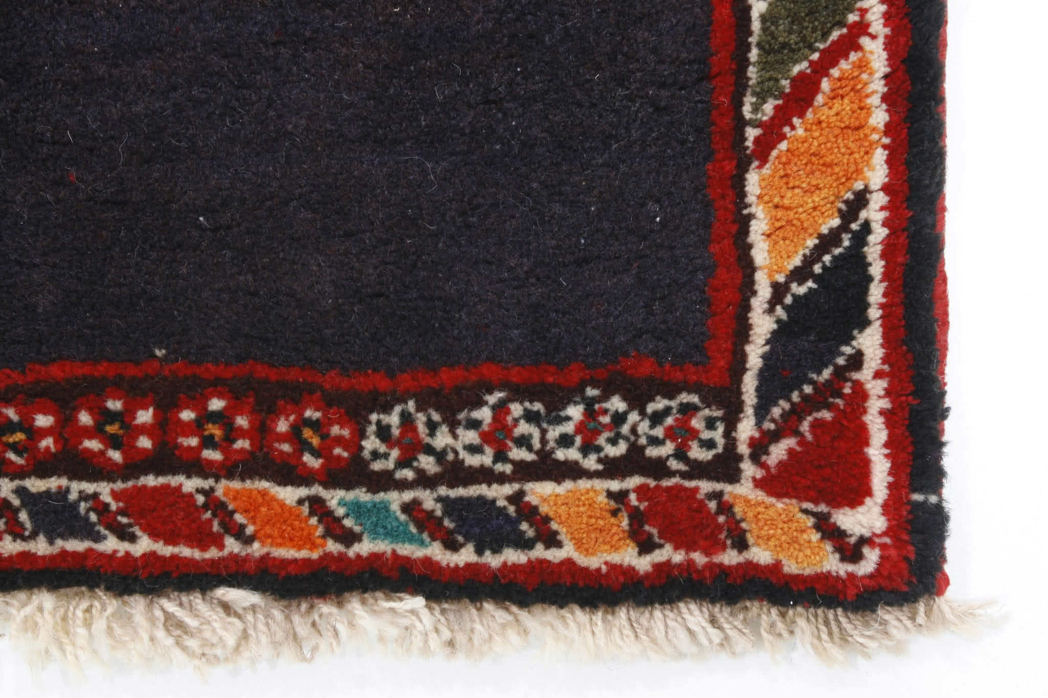 Perský koberec Shiraz Super