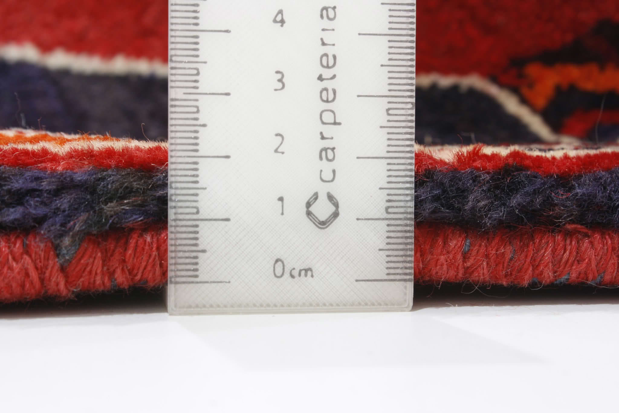 Perský koberec Shiraz Super