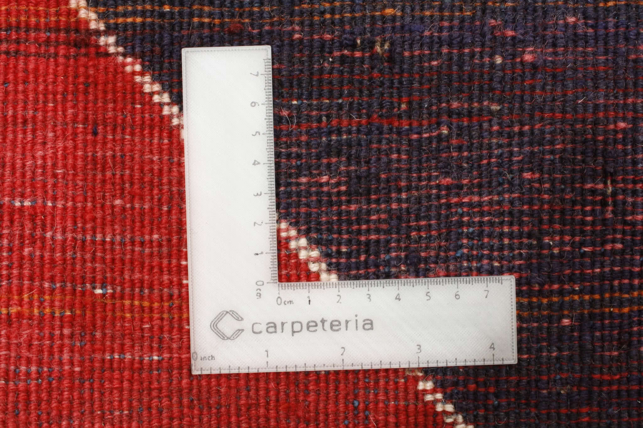 Perský koberec Shiraz Super