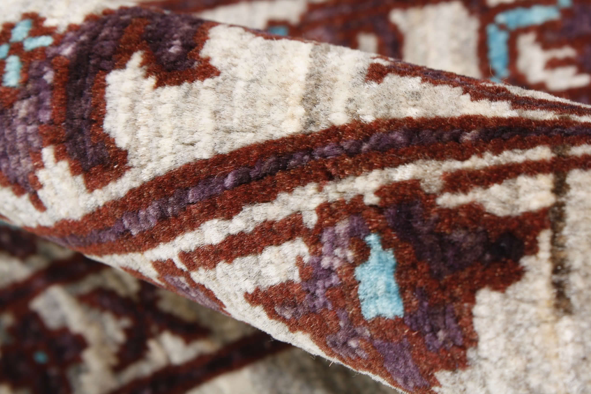 Orientální koberec Ariana Royal