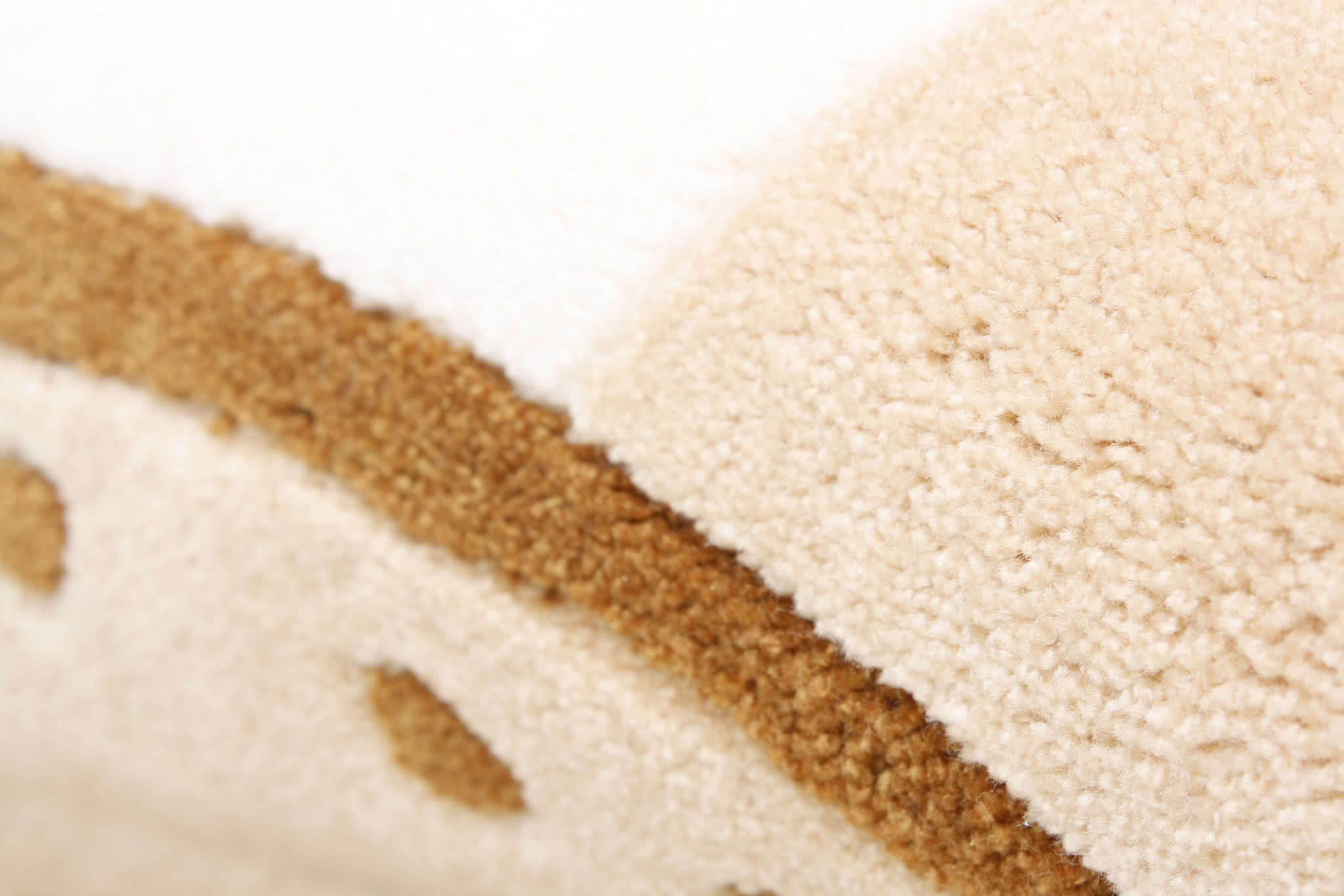 Moderní koberec Glacier