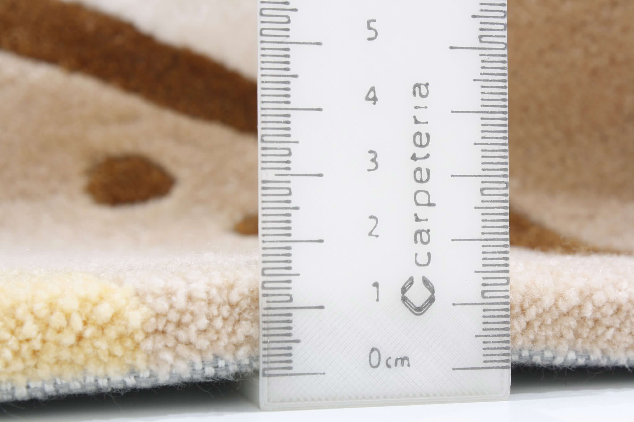 Moderní koberec Glacier