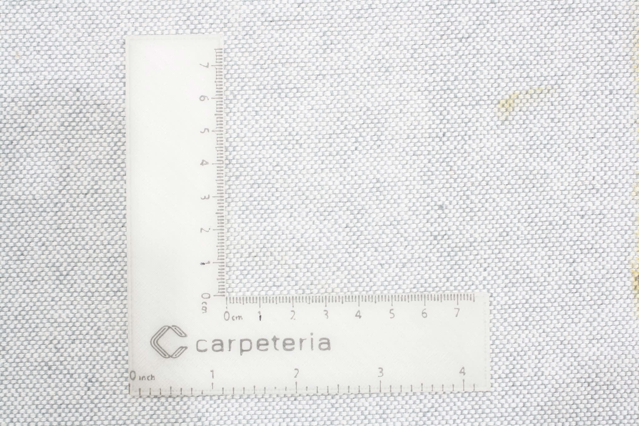 Moderní koberec Glacier